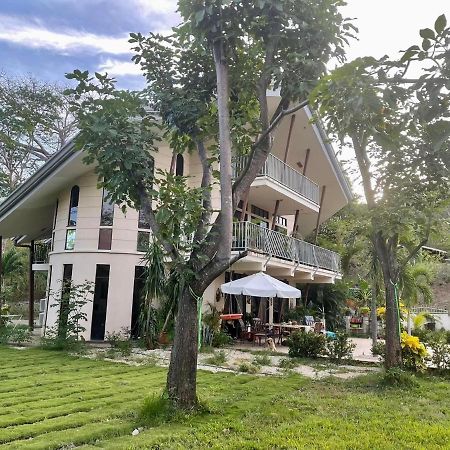 Villa Pura Vida Matapalo  Exterior photo
