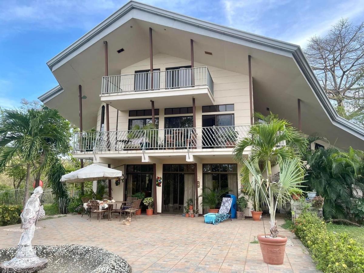 Villa Pura Vida Matapalo  Exterior photo