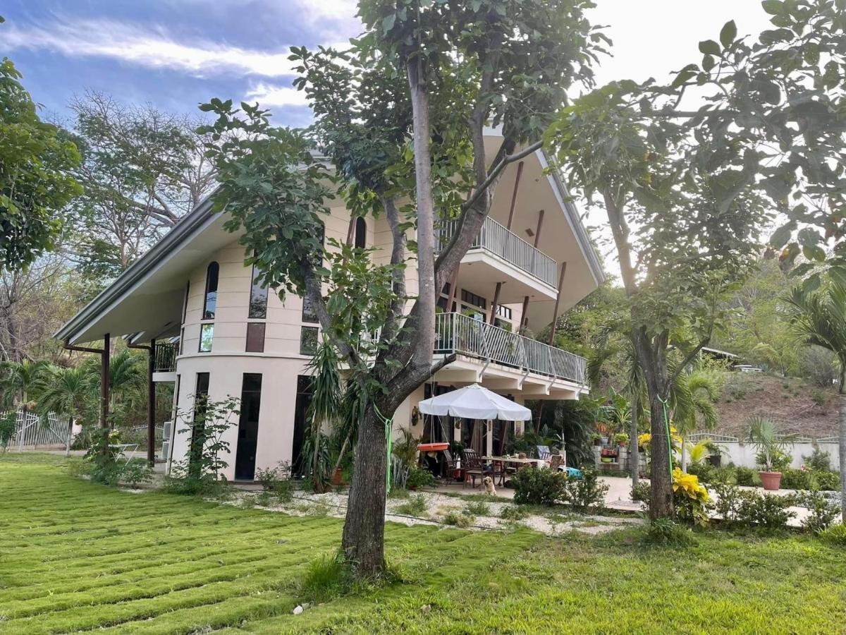 Villa Pura Vida Matapalo  Exterior photo