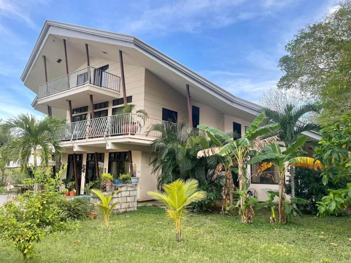 Villa Pura Vida Matapalo  Exterior photo
