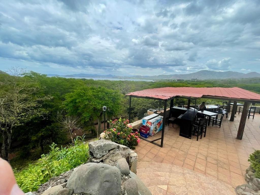Villa Pura Vida Matapalo  Exterior photo