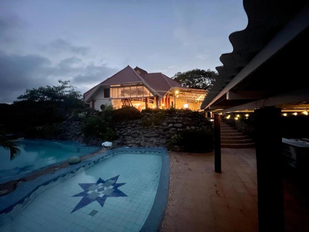Villa Pura Vida Matapalo  Exterior photo