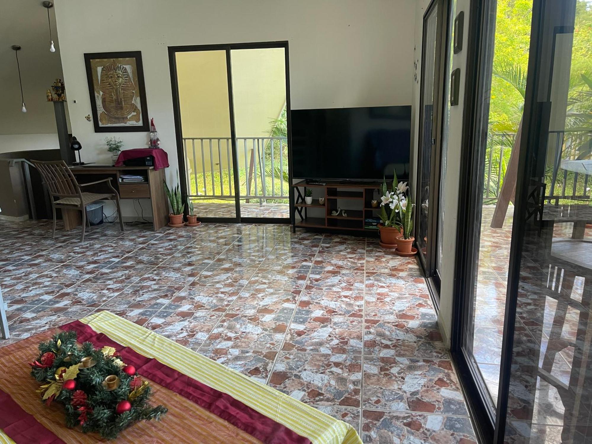 Villa Pura Vida Matapalo  Exterior photo