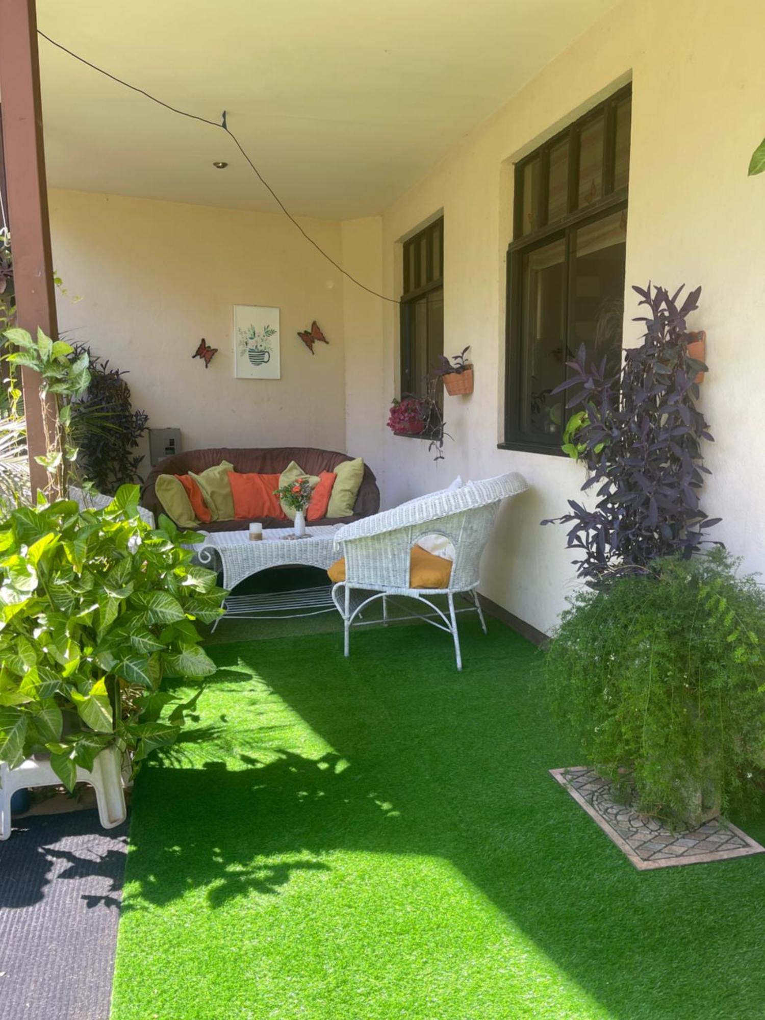 Villa Pura Vida Matapalo  Exterior photo